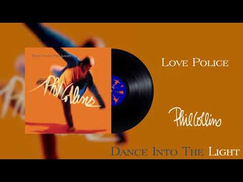 Video thumbnail for Love Police