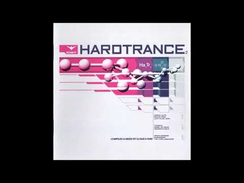 ID&T  Hard Trance vol 2 CD 2
