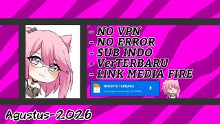 Download lagu Download Nekopoi Terbaru Bulan Agustus 2026 - Nekopoi Apk - Review Gameplay Chou Ken MLBB mp3