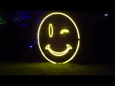 Gruga Parkleuchten 2025