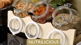 Premium dining experience by InterContinental Bucharest