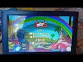 The Muppet Movie 2005 DVD Menu Walkthrough