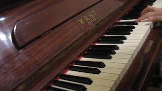 "My funny valentine" solo (Bill Evans, Jim Hall)