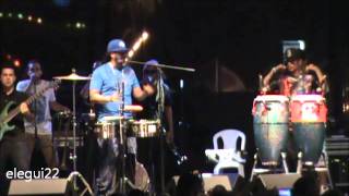 *Pirulo & La Tribu " Ya llego Pirulo " 2014