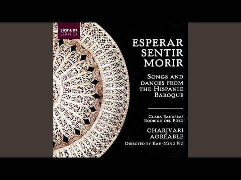 Españoletas (Lucas Ruiz De Ribaz)