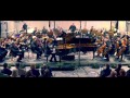Riccardo Zangirolami - Gershwin Piano Concerto in F - Cadenza by Wayne Marshall