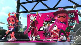 【実況】塗らなイカ！？　part26【スプラトゥーン２】