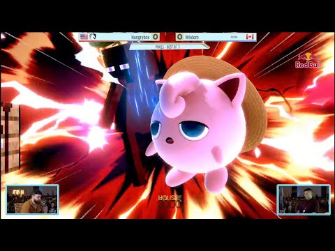 HBOX DESTROYS STEVE with DOUBLE 0-Death | GOML 2023