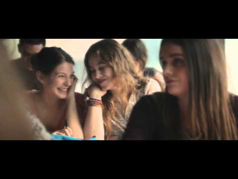 Breathe (Respire) / Δυο Ανάσες