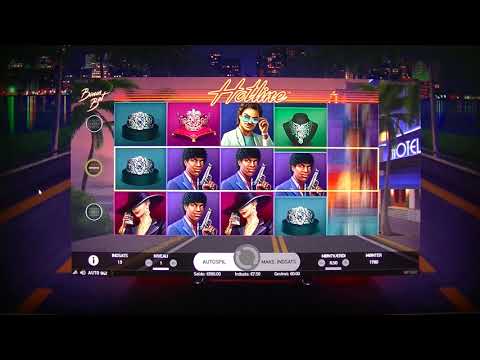 MongoTV_3594 - Mongo Casino - Del 370 - Spillemaskiner - Hotline