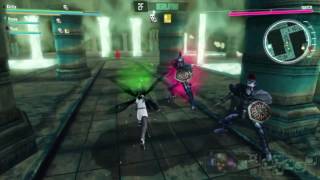 Infinite Transition Dungeon Floors 1-10 - Yusei Plays: Accel World VS Sword Art Online Part 18