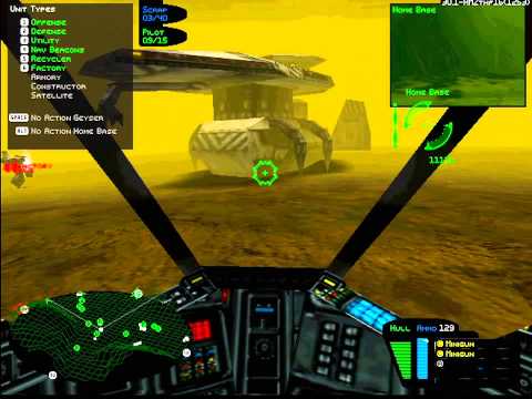 3DLabs Permedia 2 (Battlezone)