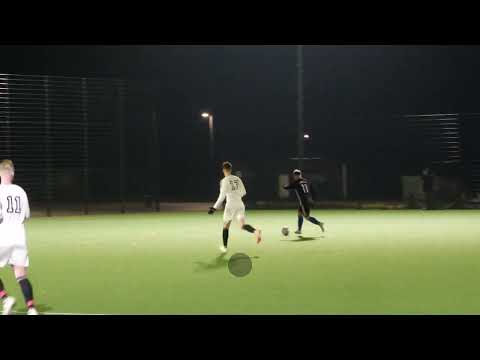 Testspiel Eberswalder SC vs  FSV Fortuna Britz