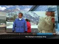 James Bond In Cortina For Your Eyes Only Locations FOUND