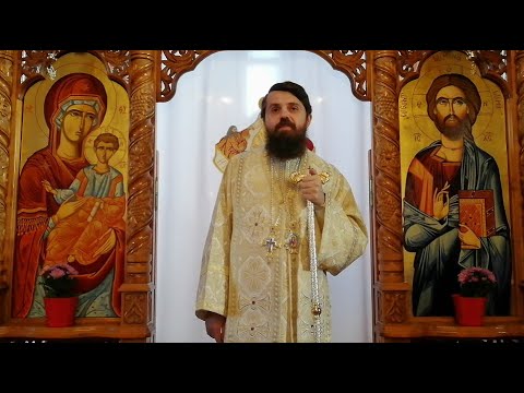 PS Benedict Bistrițeanul: „Sf. Ioan Evanghelistul, model al omului contemplativ, sincer și curat”