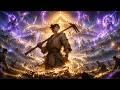 Beginning With A Hoe I Fused My Way To A Max Level God Kingdom Anime Dub