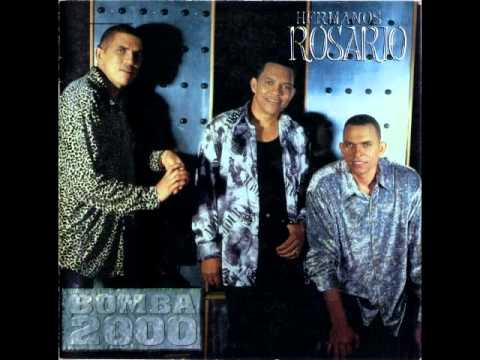 Me Tiene Loco - Los Hermanos Rosario