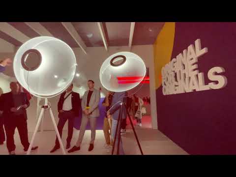 Light+Building, Messe Frankfurt Light & Building trade and exhibition fair