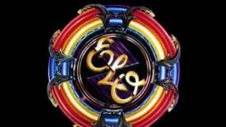 Electric Light Orchestra -- Steppin' Out