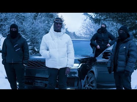 Kingzer - Méchant (Clip Officiel)