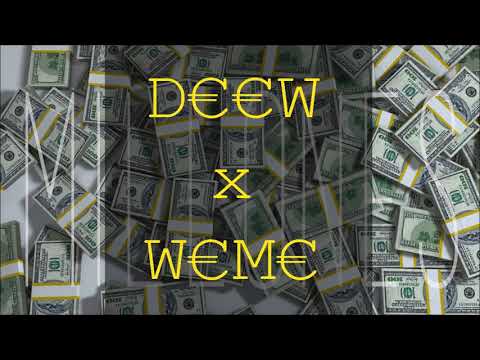 D€€W x Li£ $.Cocca - MILLON€S