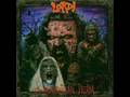 Lordi - Fire In The Hole 