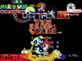 Contra Stage 1 Jungle Theme Stage 7 Hangar Contra III The Alien Wars SNES Music Extended