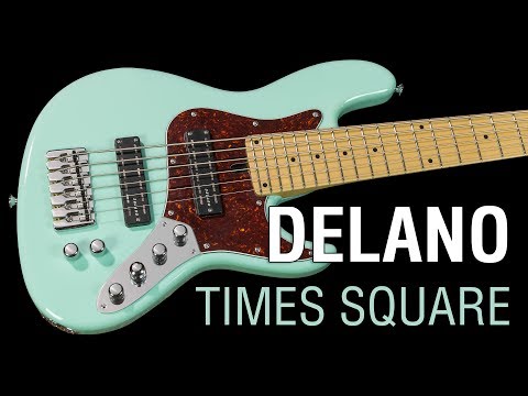 Delano Times Square - Maruszczyk Elwood 6a-24