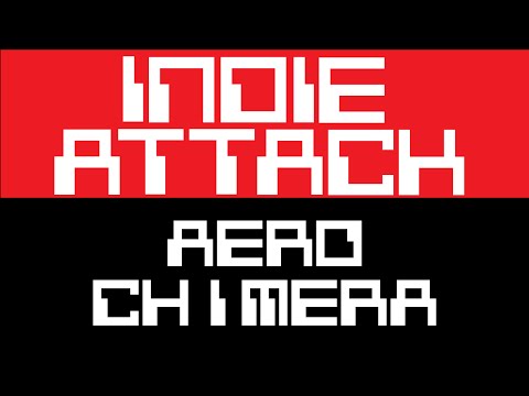 Aero Chimera (Gameplay)