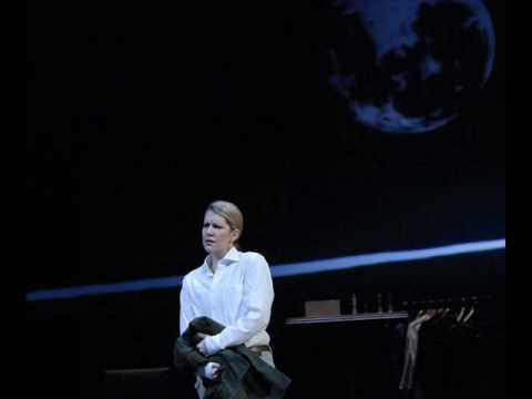 Scherza infida - Joyce DiDonato LIVE 2007 in Geneva - Ariodante - Handel