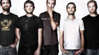 KARNIVOOL SET FIRE TO THE HIVE LYRICS