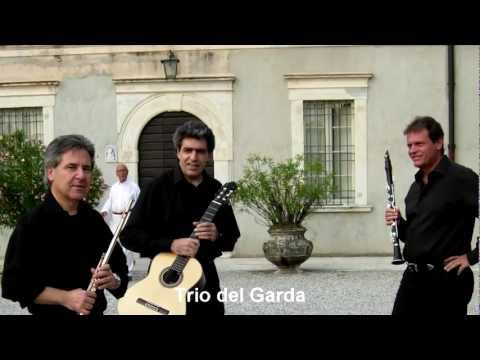 L. Hugues op. 51  "La Scuola del Flauto"  II° Grado op.51 n. 18