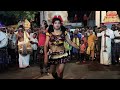 New Karakattam ஒத்தையடி ஆறுமுகம் கரகாட்டம்