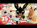 Episode Lengkap Bing 35 Mnt Eps 16 20 Bing Bahasa Indonesia