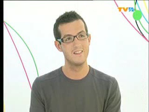 Stephen Binet Trio - Interview sur Tv Fil 78