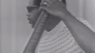 The Five Faces of Jazz - St. Thomas - 10/1/1967 - Newport Jazz Festival (Official)
