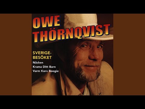 Näcken - Owe Thörnqvist