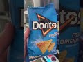 Doritos Have Something Coming What Is It Tho Ad DoritosSilent