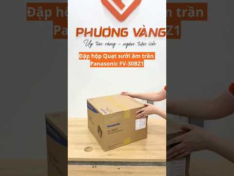 Video giới thiệu sản phẩm