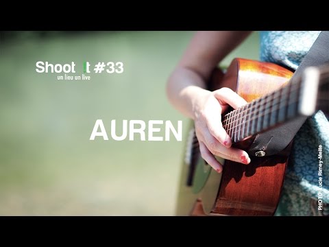 Auren - Crocodile - Shoot It #33