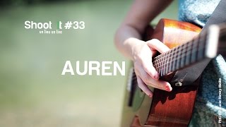 Auren - Crocodile - Shoot It #33