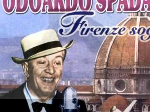 SULLA CARROZZELLA  -  CANTA ODOARDO SPADARO