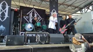 Gemini Syndrome (Eternity) Mansfield 7-15-17