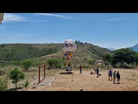 Mirador de jaén, Cajamarca Perú