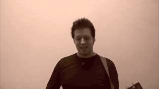 Colin Marshall and the CFA Orchestra; "The Seething Rain Weeps for You"