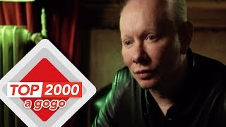 Joe Jackson - Sunday Papers | The Story Behind The Song | Top 2000 a gogo