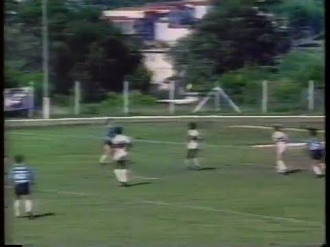 GOLS    BRAZILIAN     AND    WORLD    FOOTBALL    1992     Part   1