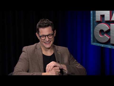 Rob 'Millsy' Mills: Hard Chat