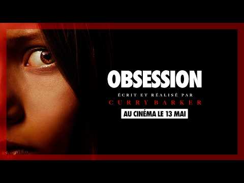 OBSESSION | Spot 20s VOST