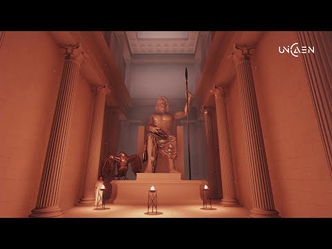 Le Capitole: la colline sacrée de Rome [3D] - Les Nocturnes du Plan de Rome - 07 de abril de 2021